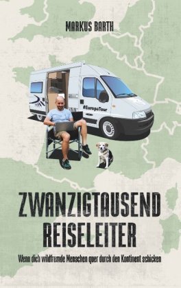 Zwanzigtausend Reiseleiter