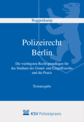 Polizeirecht Berlin