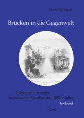 Brücken in die Gegenwelt