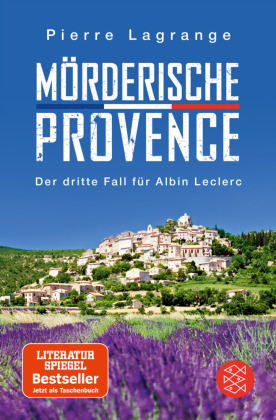 Mörderische Provence