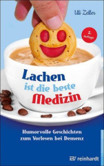 Lachen ist die beste Medizin