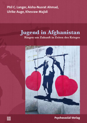 Jugend in Afghanistan