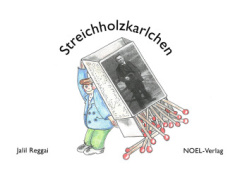 Streichholzkarlchen