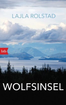 Wolfsinsel