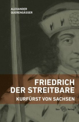 Friedrich der Streitbare