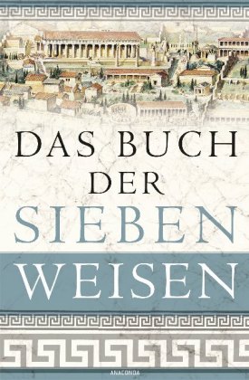 Das Buch der sieben Weisen