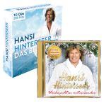 Weihnachten miteinander + Das Beste + GRATIS LED-Kerze