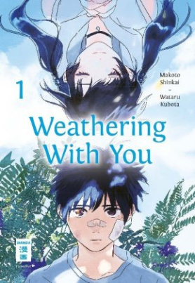 Weathering With You. Bd.1