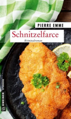 Schnitzelfarce