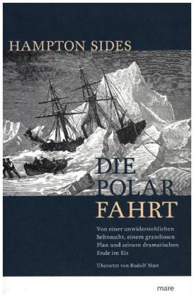 Die Polarfahrt