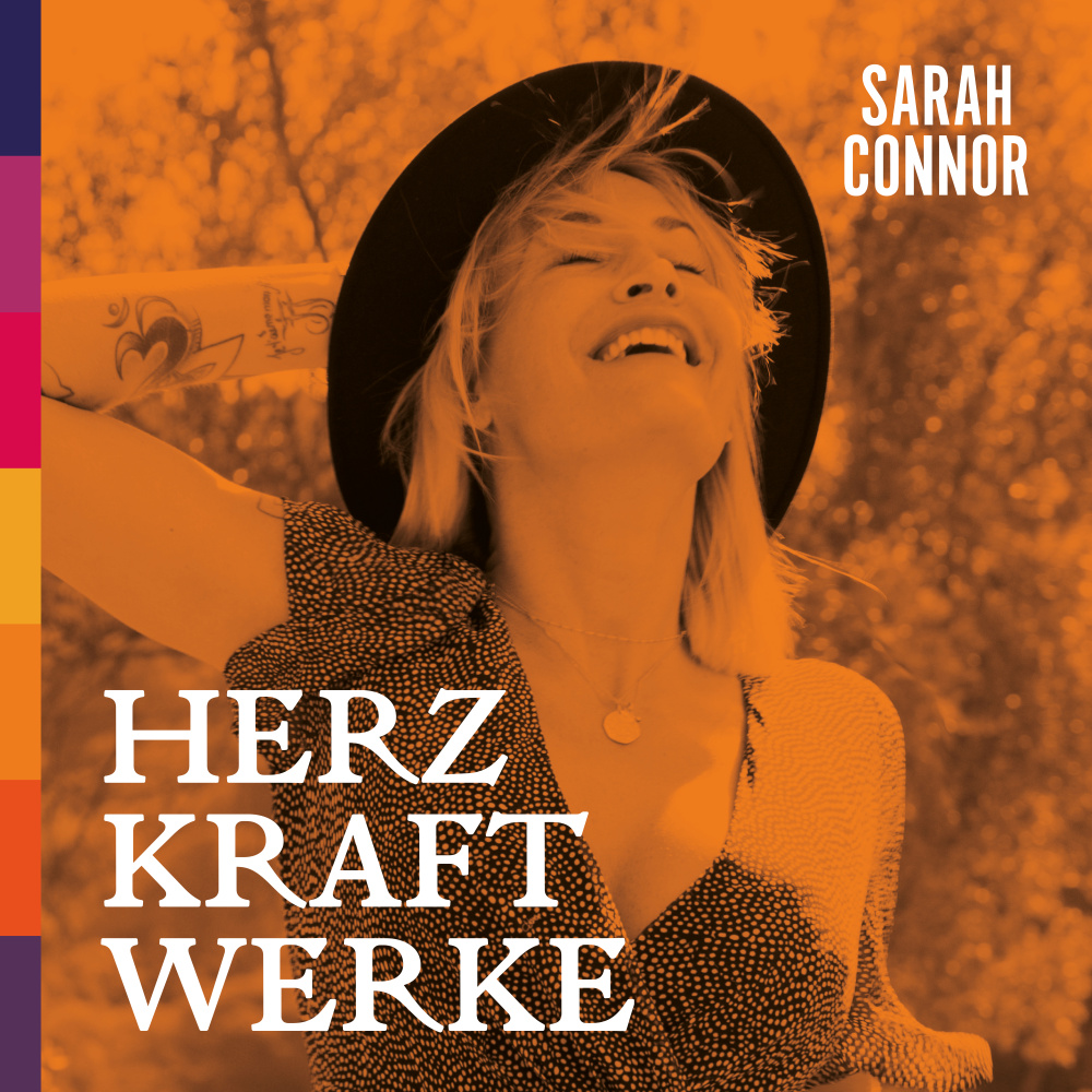 HERZ KRAFT WERKE  Special Deluxe Version (inkl. 6 neue Songs)