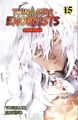 Twin Star Exorcists: Onmyoji. Bd.15