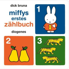 Miffys erstes Zählbuch