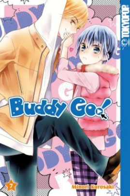 Buddy Go!. Bd.7