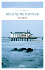 Eiskalte Ostsee