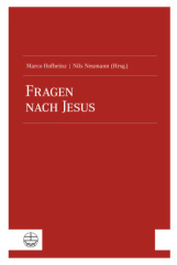 Fragen nach Jesus