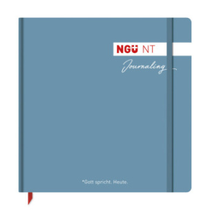 Neue Genfer Übersetzung (NGÜ). NT. Journaling-Ausgabe