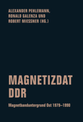 Magnetizdat DDR