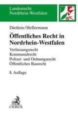 Öffentliches Recht in Nordrhein-Westfalen