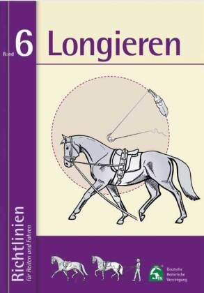 Longieren