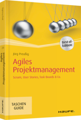 Agiles Projektmanagement