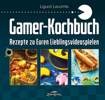 Gamer-Kochbuch