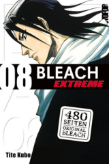 Bleach EXTREME. Bd.8