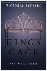 King's Cage