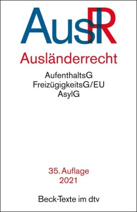 Ausländerrecht