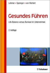 Gesundes Führen