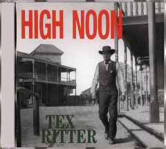 High Noon