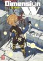 Dimension W. Bd.15