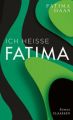 Ich heiße Fatima