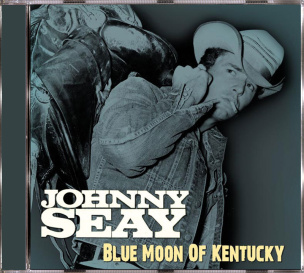 Blue Moon Of Kentucky