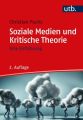 Soziale Medien und Kritische Theorie