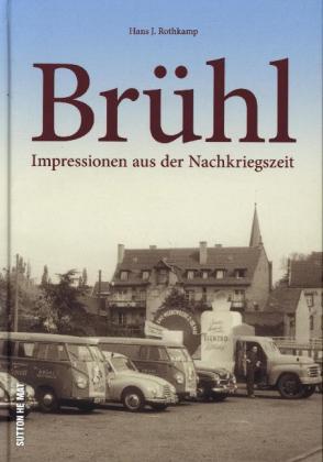 Brühl