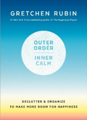 Outer Order, Inner Calm