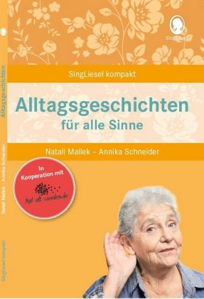 Alltagsgeschichten für alle Sinne