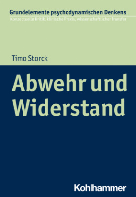 Abwehr und Widerstand