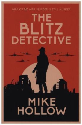 The Blitz Detective