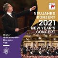 Neujahrskonzert 2021 (Exklusives Angebot)