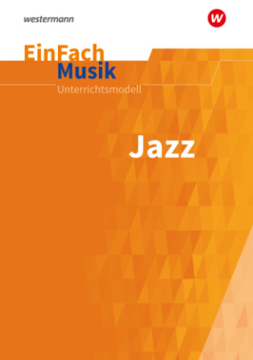 Jazz, m. Audio-CD