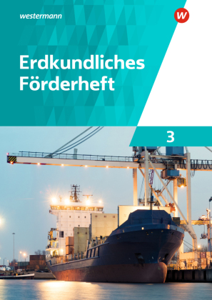 Erdkundliches Förderheft 3