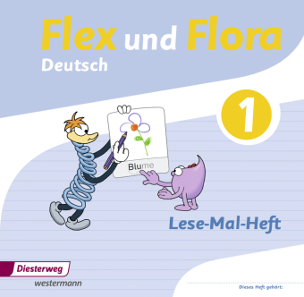 Lese-Mal-Heft 1