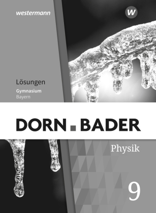 Dorn / Bader Physik SI - Ausgabe 2019 für Bayern