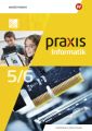 Praxis Informatik - Ausgabe 2021 für Nordrhein-Westfalen