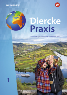 Diercke Praxis SI - Arbeits- und Lernbuch: Ausgabe 2022 für Gymnasien in Rheinland-Pfalz