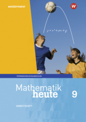 Mathematik heute - Ausgabe 2018 für Thüringen