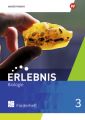 Erlebnis Biologie - Allgemeine Ausgabe 2019