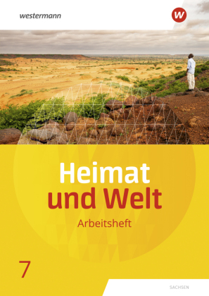 Heimat und Welt - Ausgabe 2019 Sachsen